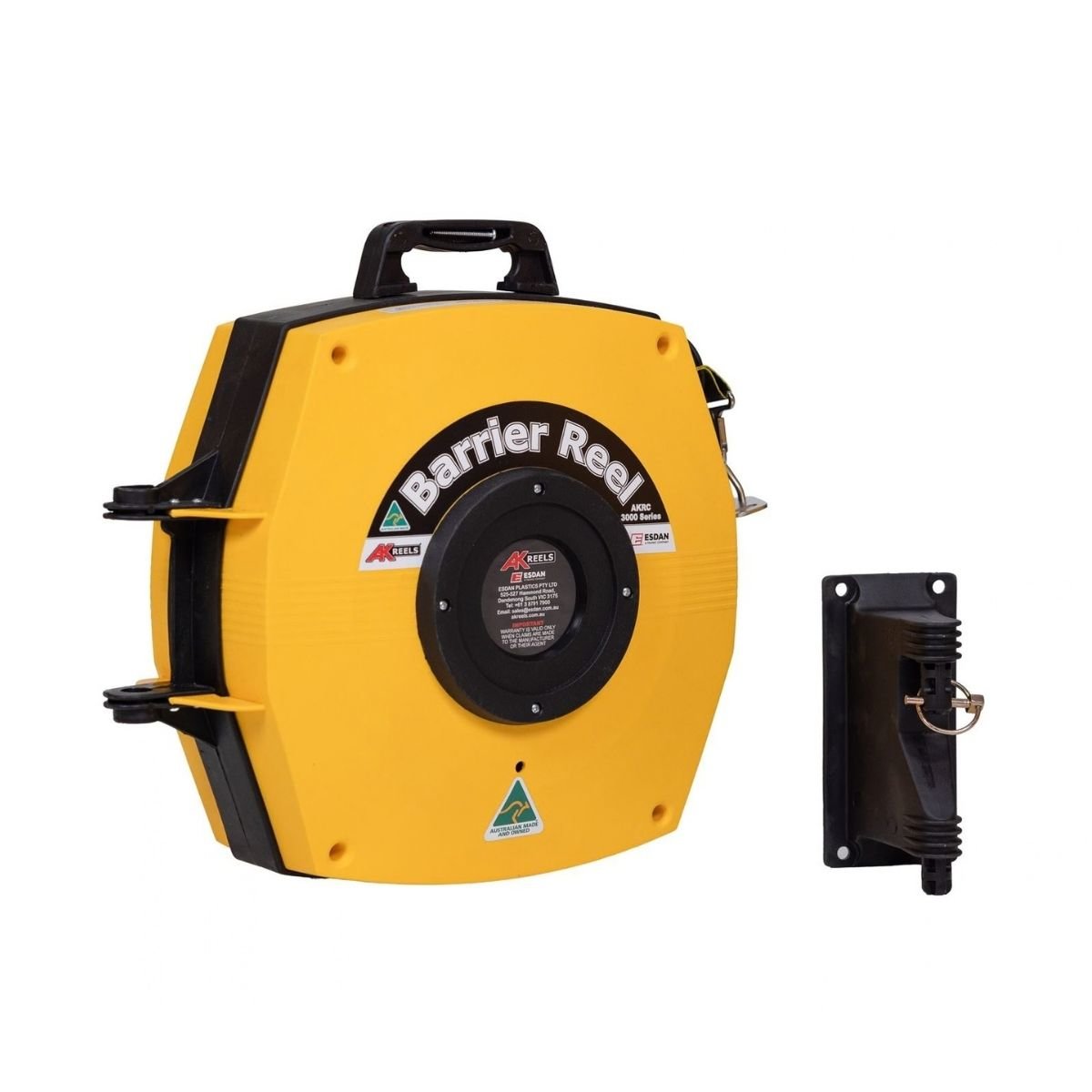 Buy Safety Barrier Tape Road Cones and Temporary Barriers  available at Astrolift NZ